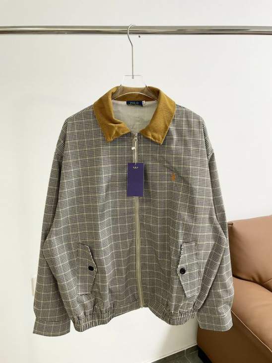 Picture of Ralph Lauren Jackets _SKURalphLaurensz0-4xetr6830103